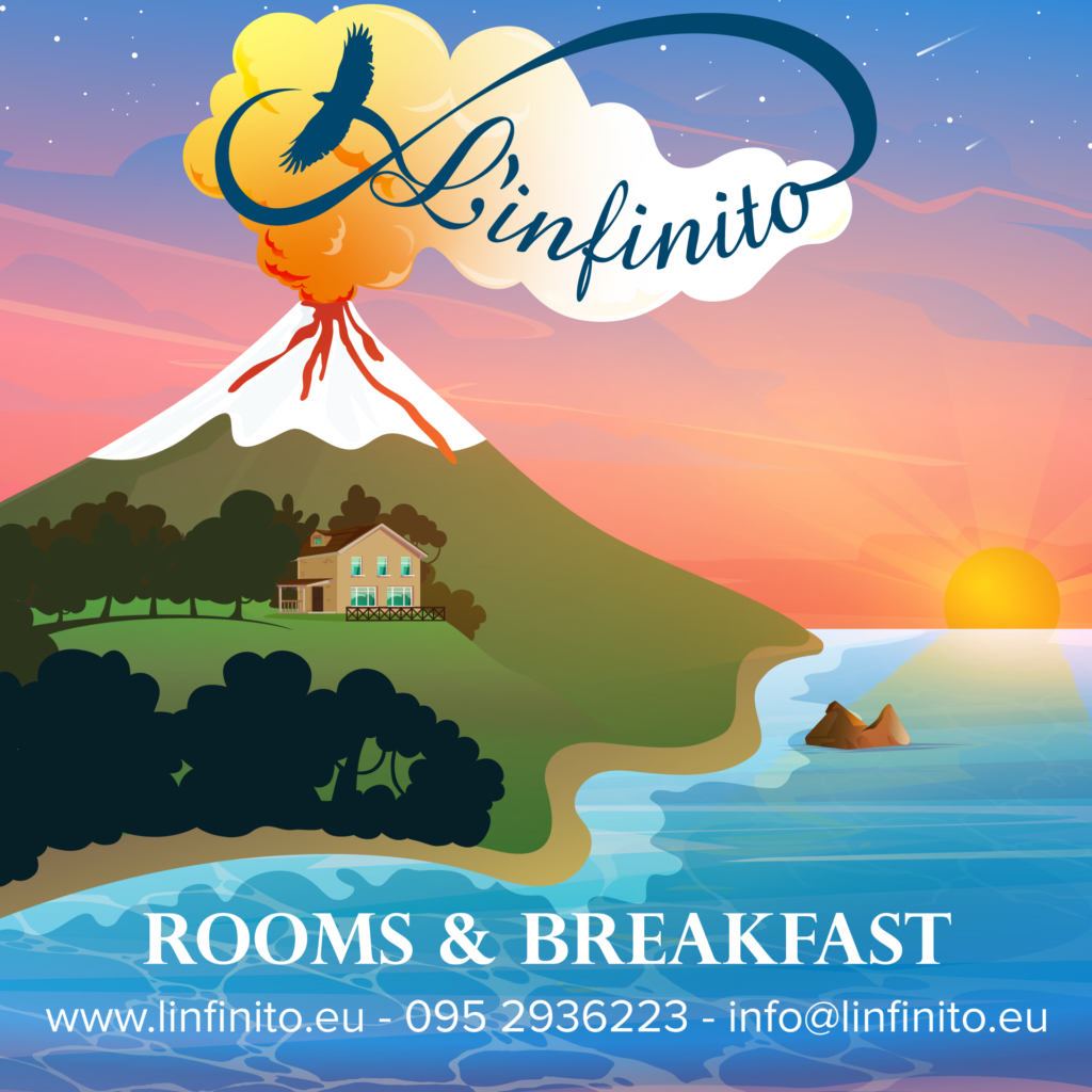 L’infinito Guest House