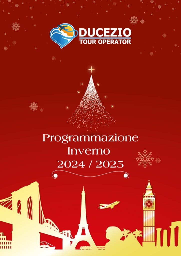Copertina Fronte Ducezio Tour 2025 1