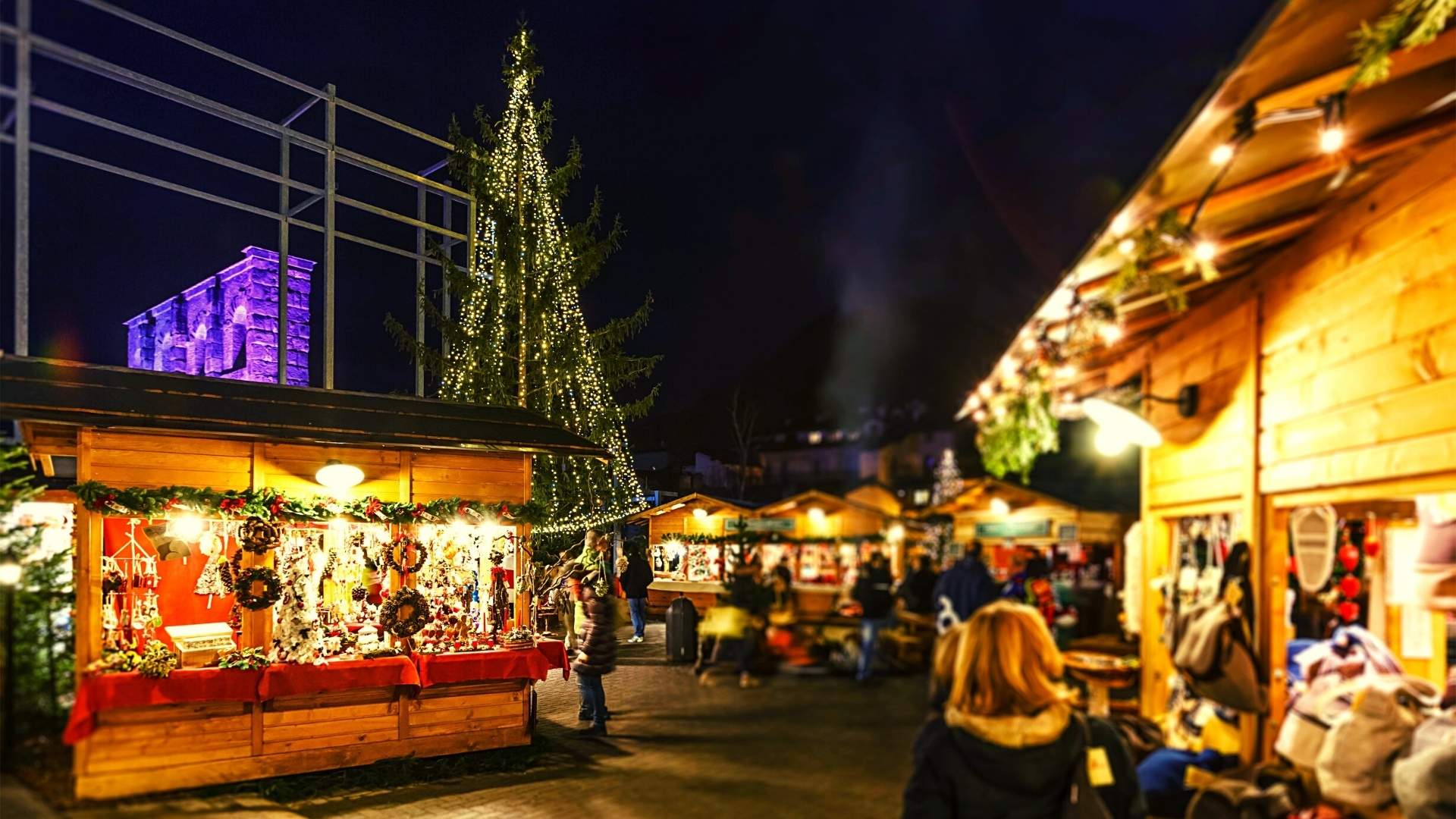 Mercatini di ntale Aosta e Courmayeur5